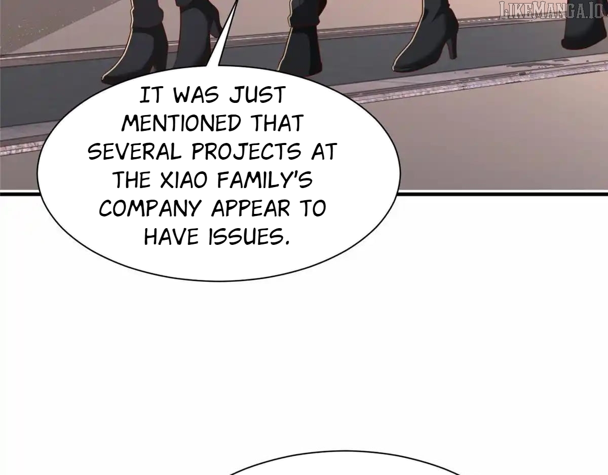 I randomly have a new career every week Chapter 841 - page 92